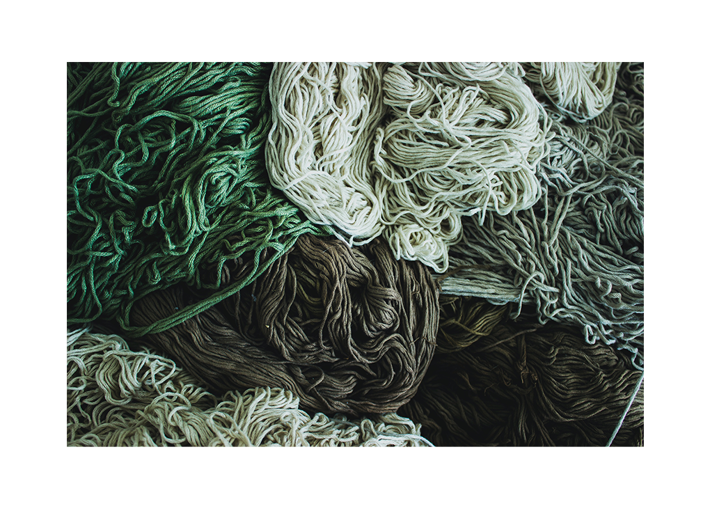 Woolen Yarn Making Machine Manufacturers in Surat, Gujarat - Paramount Looms
