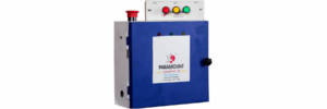 Smart Looms Automation Panel manufacturers in Gujarat, Paramount Looms