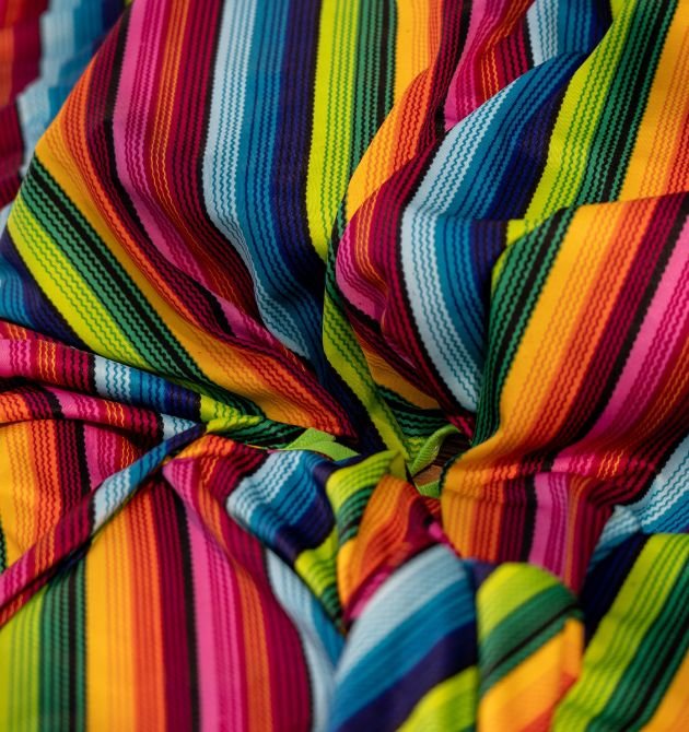Here is the image of the cotton Material which is weaved by the best yarn Weaving machine for cotton Air jet looms machine.