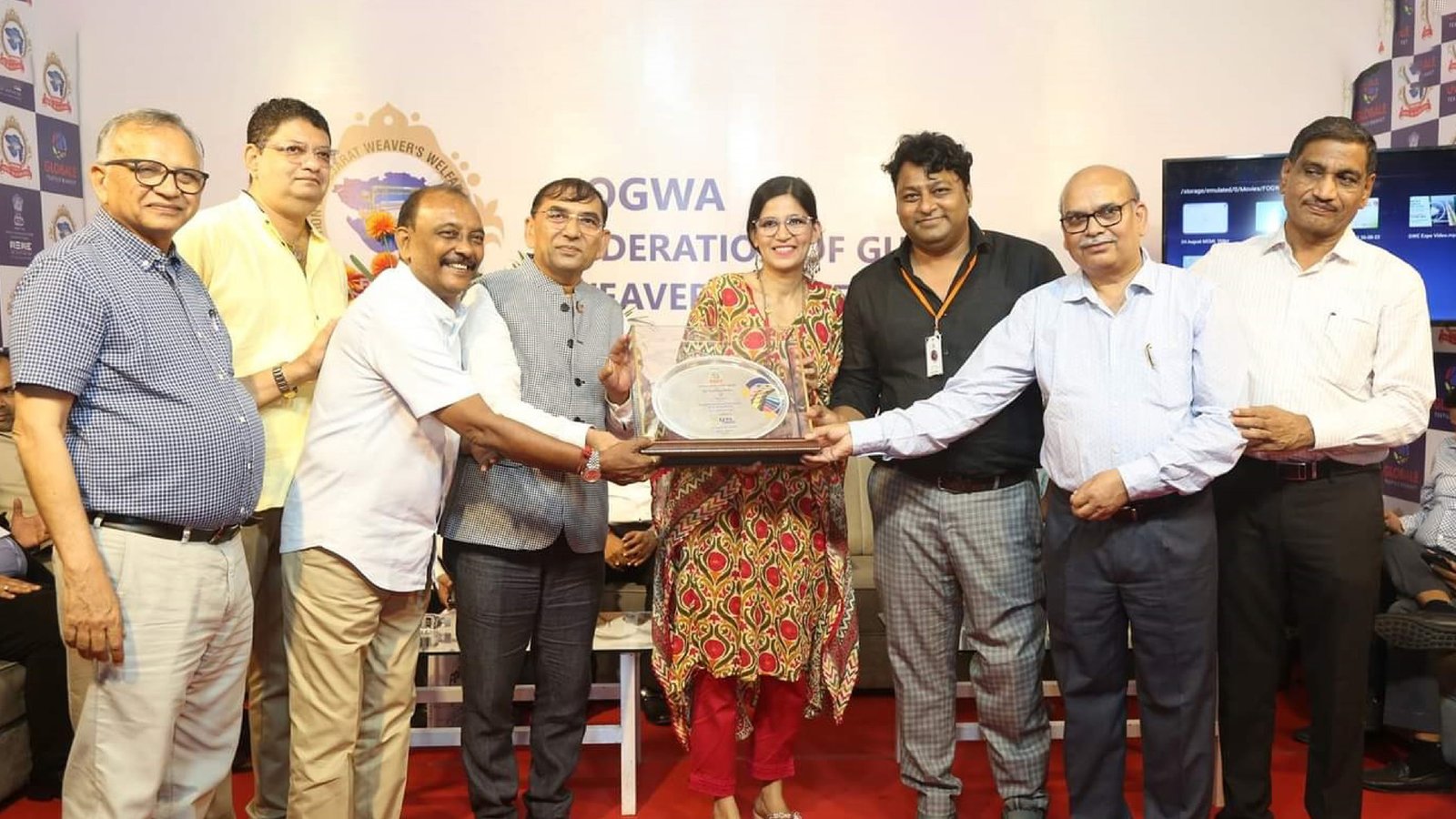 Paramount Looms, the best power loom machine manufacturers in Gujarat (2)