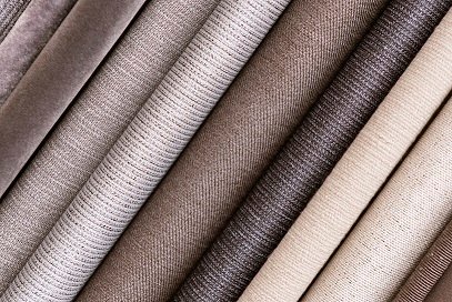 Matelassé fabric weaved on jacquard loom machine & its application in industries