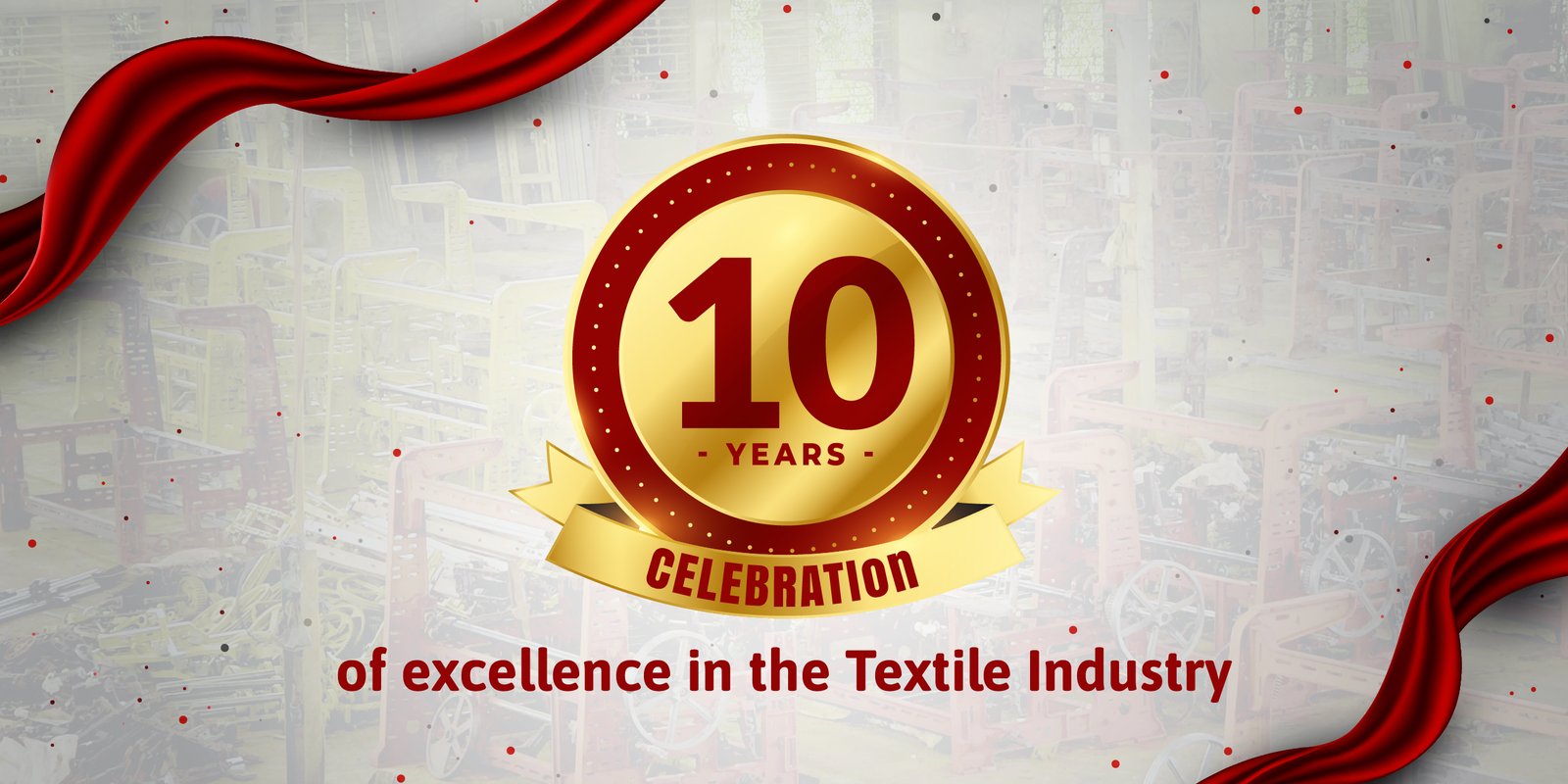 Textile Looms Manufacturing